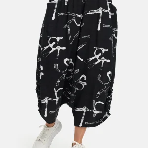 Kekoo Pantalon harem 'Aria'