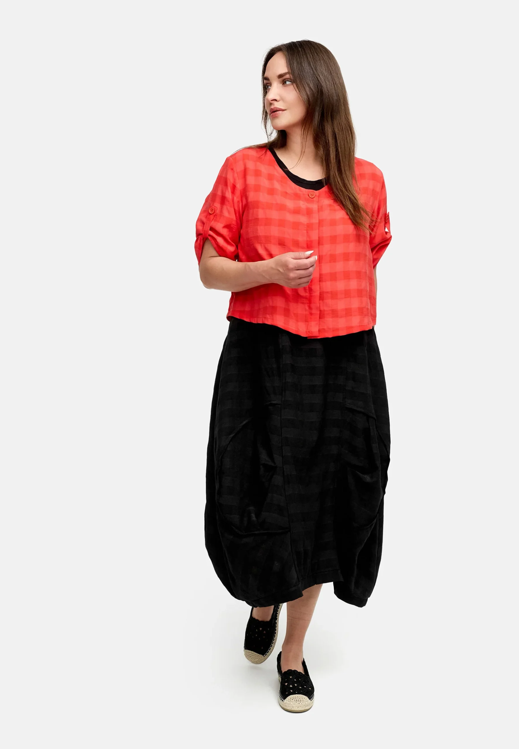 Kekoo Robe 'Vento' – Image 6