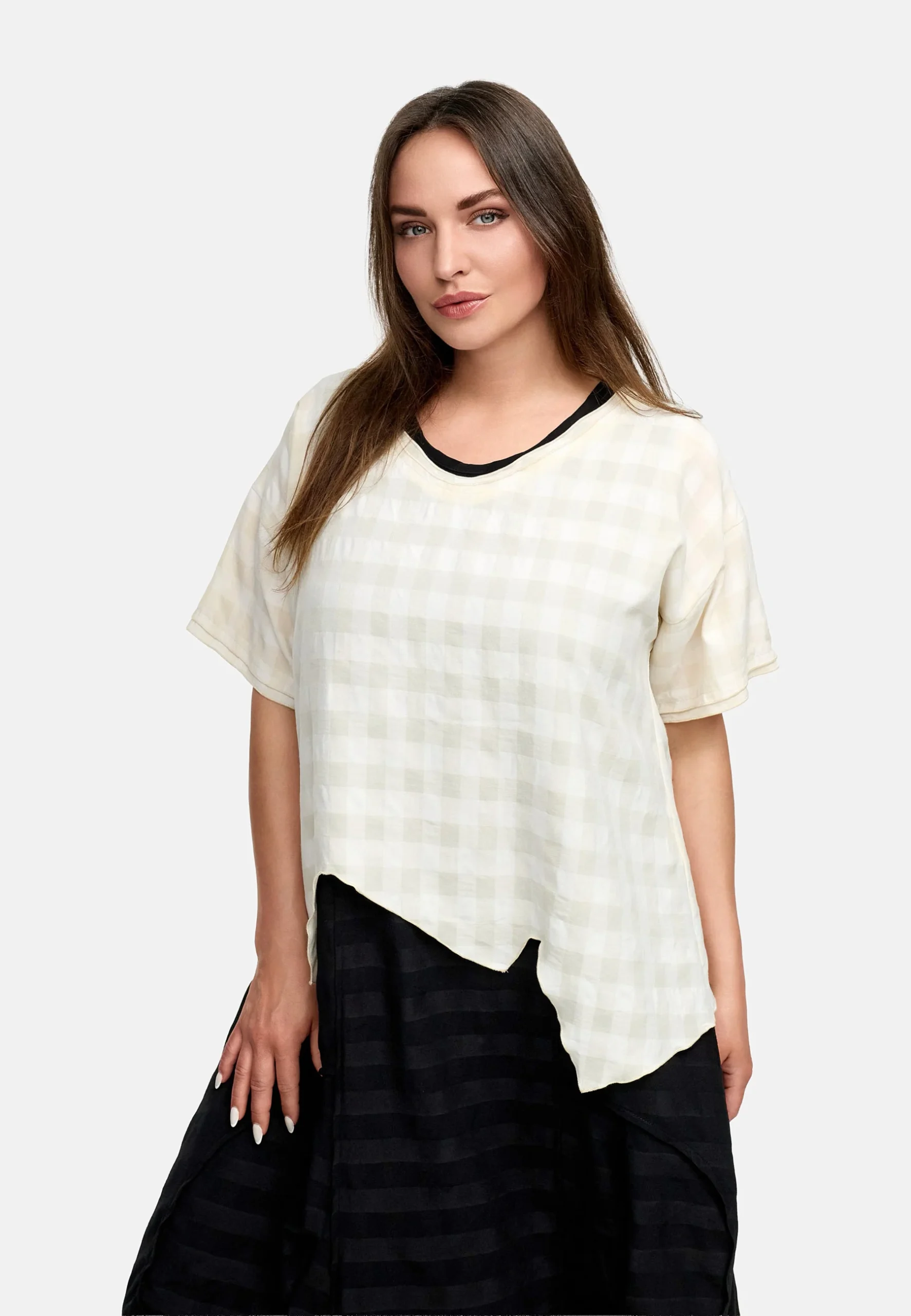 Kekoo Chemise 'Vento' – Image 7