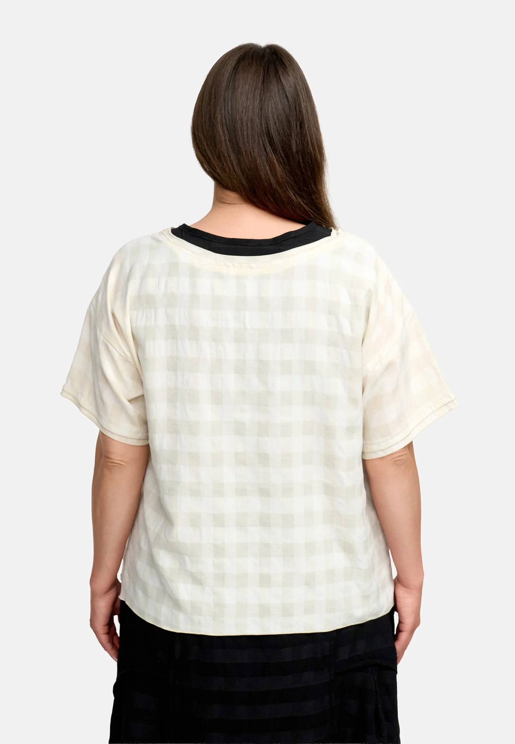 Kekoo Chemise 'Vento' – Image 9