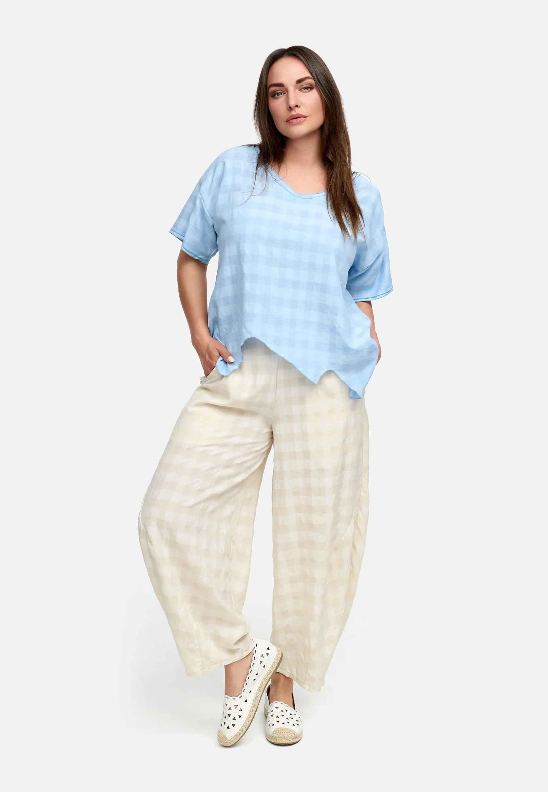 Kekoo Pantalon 'Vento' – Image 5