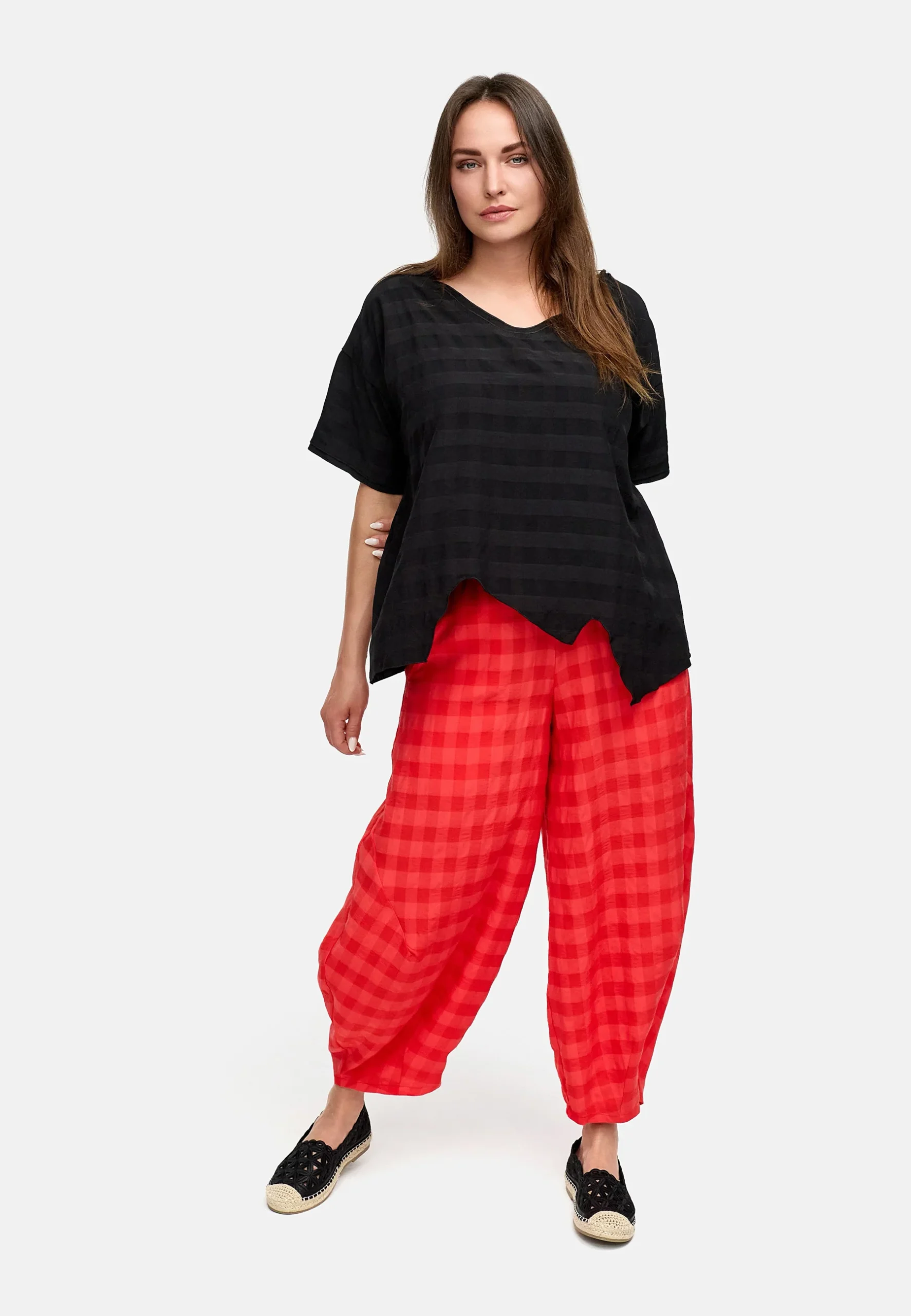 Kekoo Chemise 'Vento' – Image 5