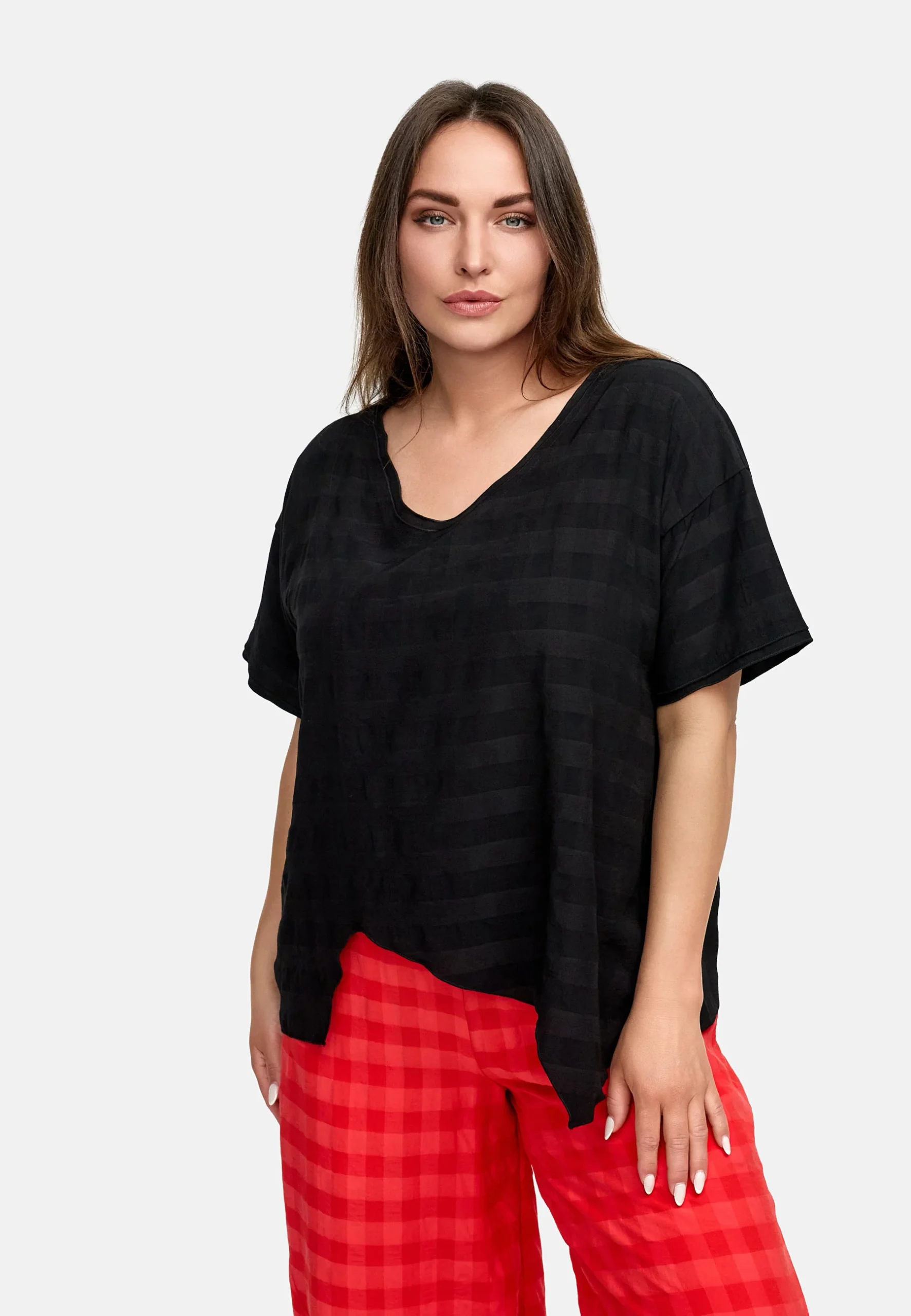 Kekoo Chemise 'Vento'