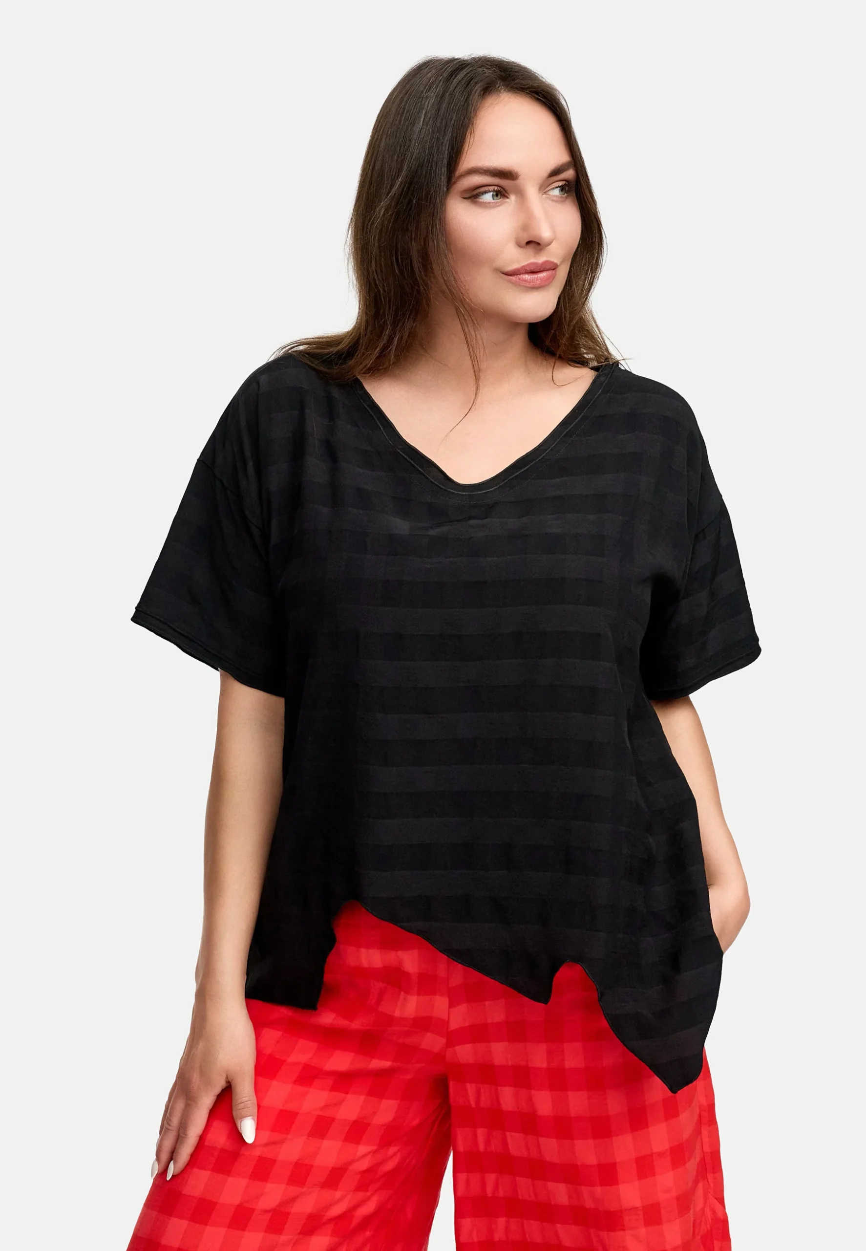 Kekoo Chemise 'Vento' – Image 2