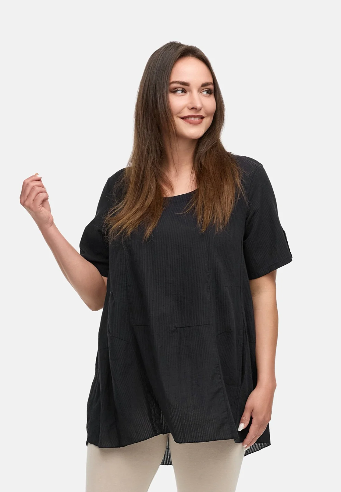 Tunique Kekoo 'Alva' – Image 2