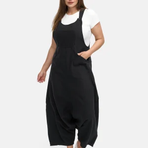 Salopette Kekoo 'Lino'