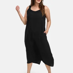 Robe à bretelles Kekoo 'Ibiza'