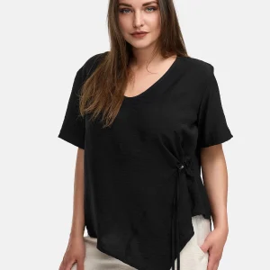Chemise Asymétrique Kekoo 'Ibiza'