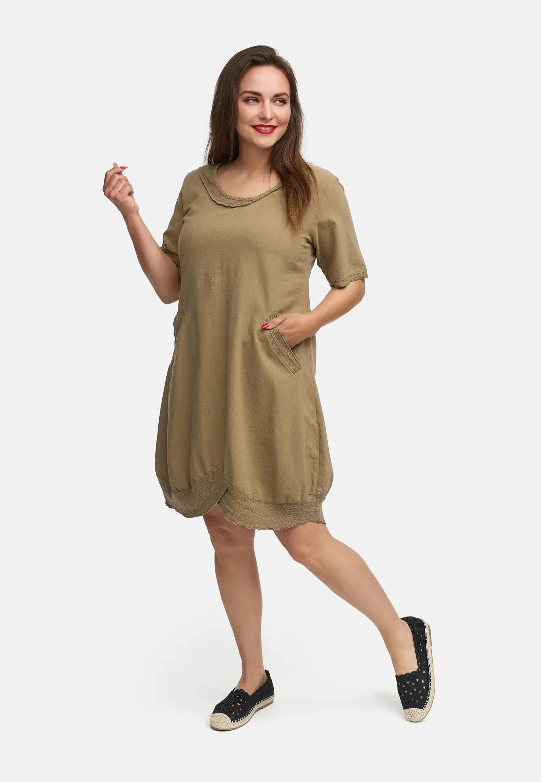 Robe Kekoo 'Lino' – Image 3