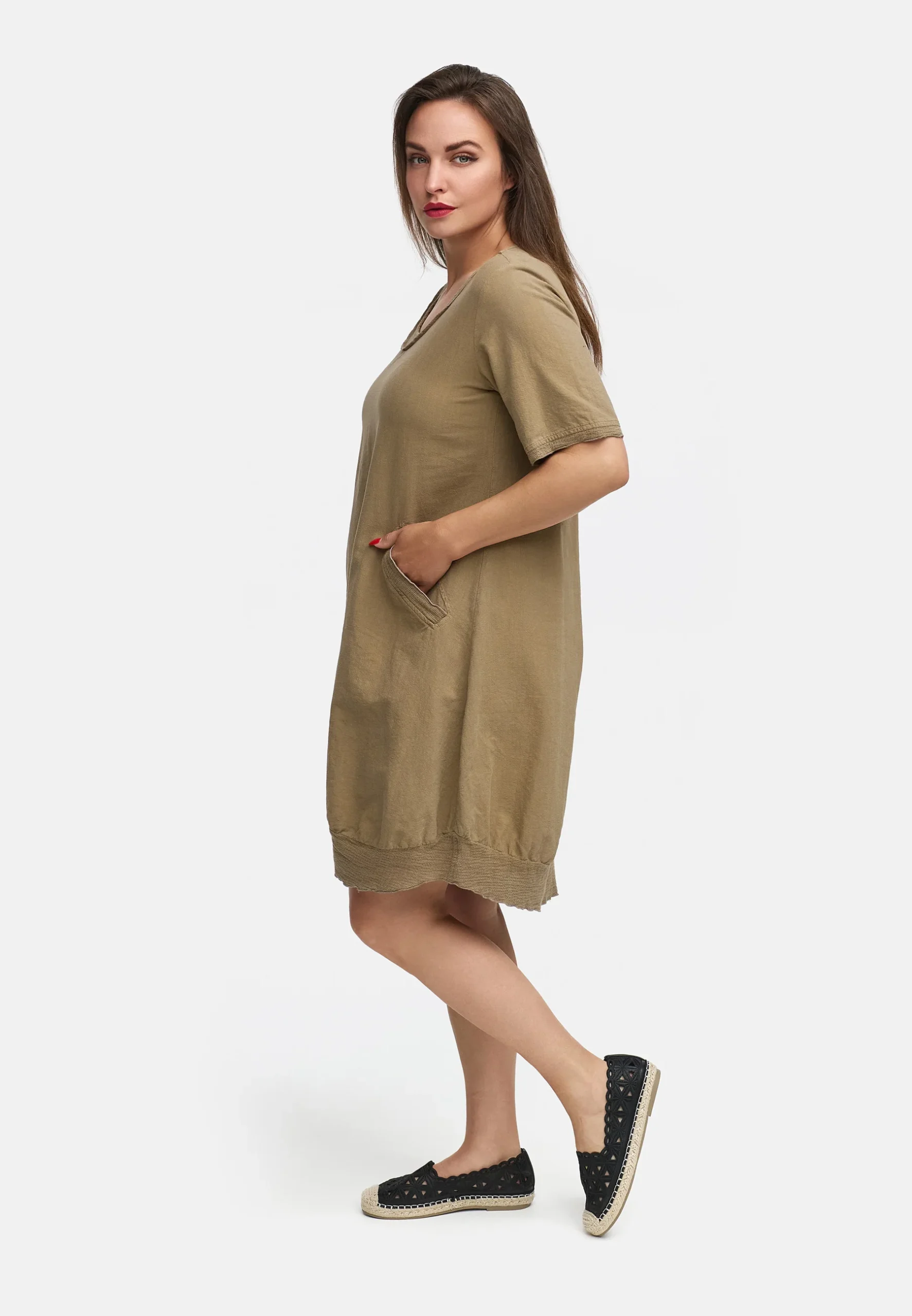 Robe Kekoo 'Lino' – Image 5