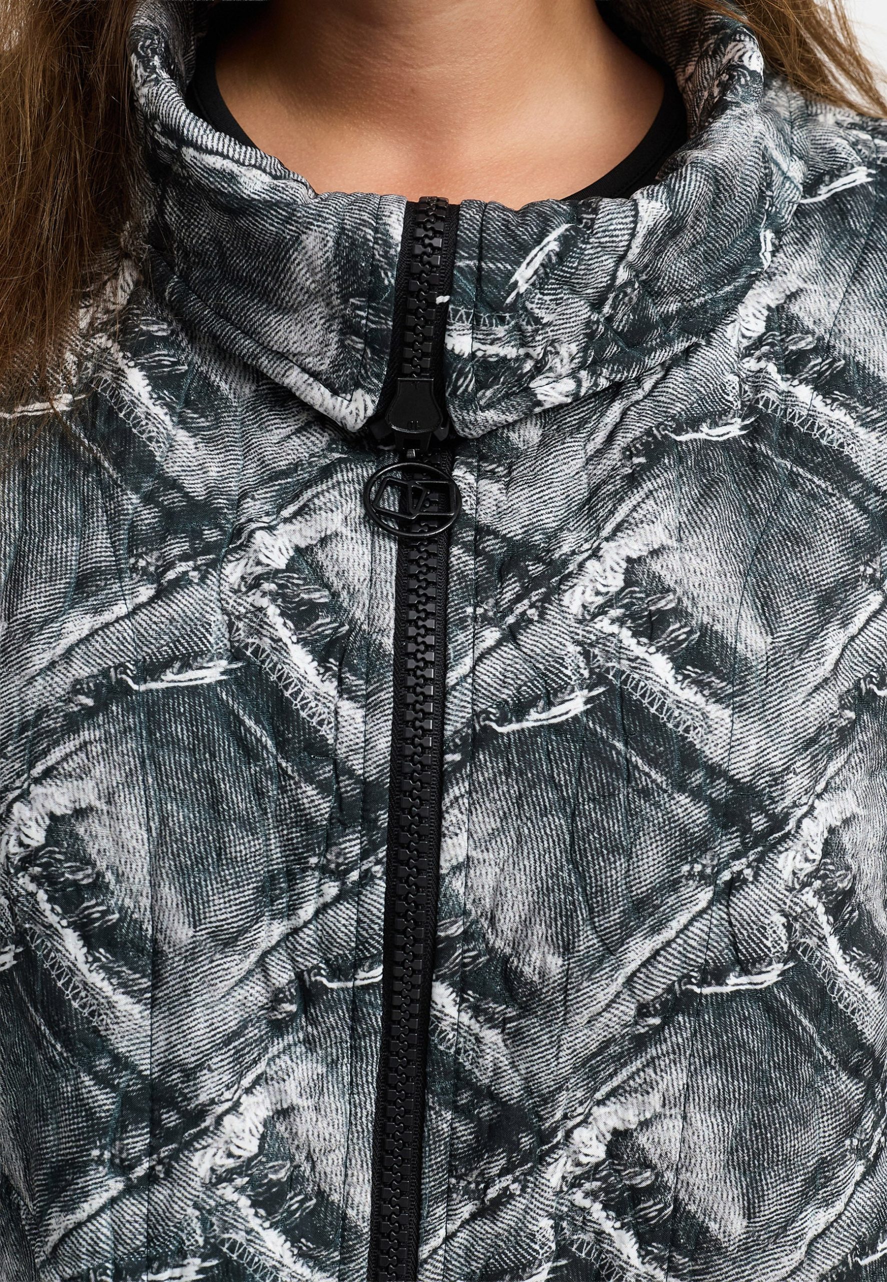 'Murella' Manteau – moderne, structuré & exceptionnel – Image 8