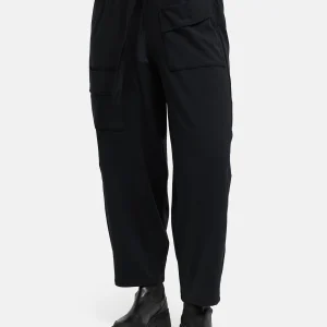 Pantalon 'Nuvia' – moderne, élégant & décontracté