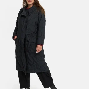 Manteau 'Orielle' – élégant, moderne & merveilleusement chaud