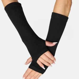 'Mirella' Manchettes