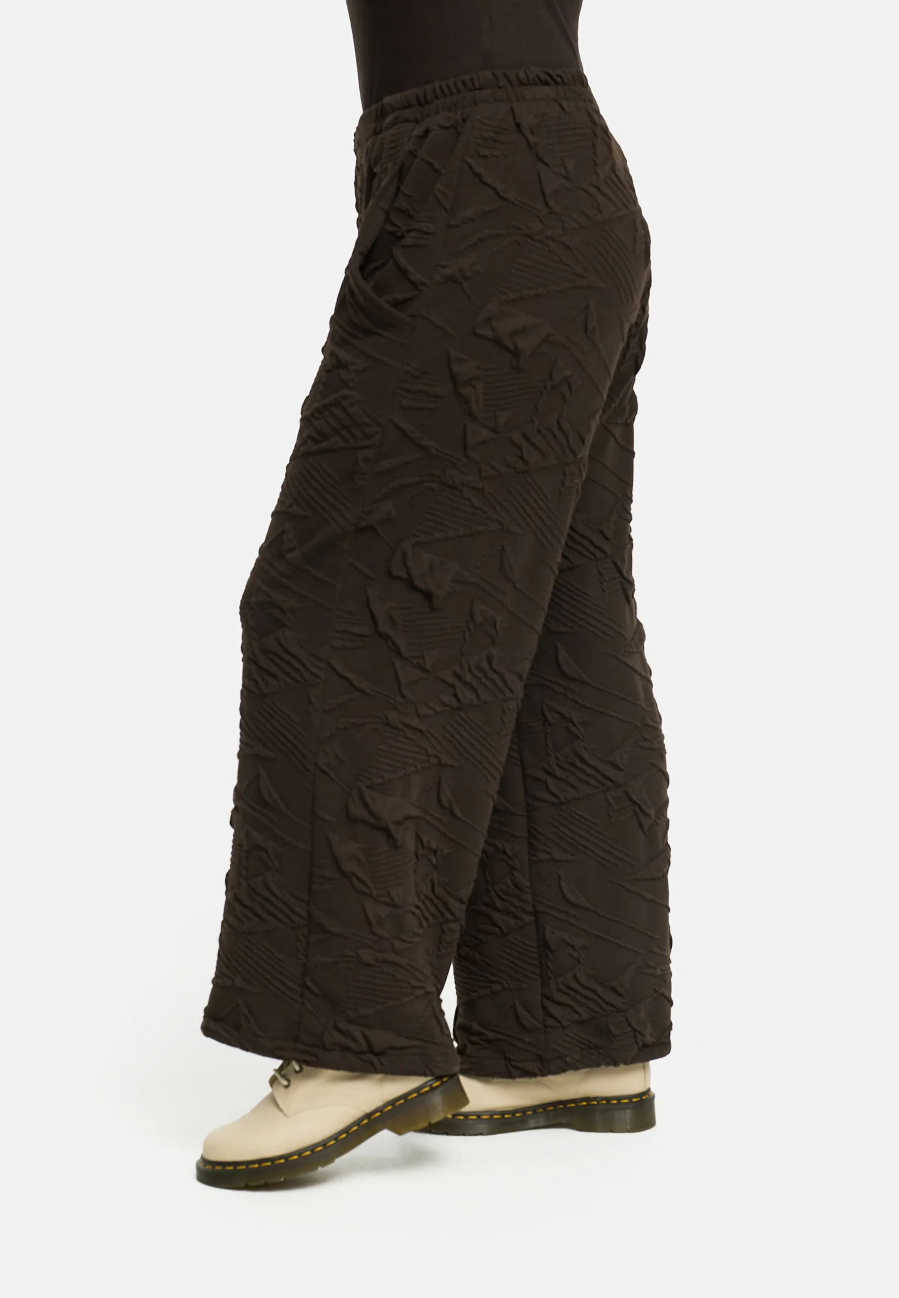 'Brunel' Hose – stretch confortable, structure élégante & ourlet réglable – Image 9