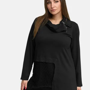 'Lunet' tunique – ligne A, originale & avec stretch