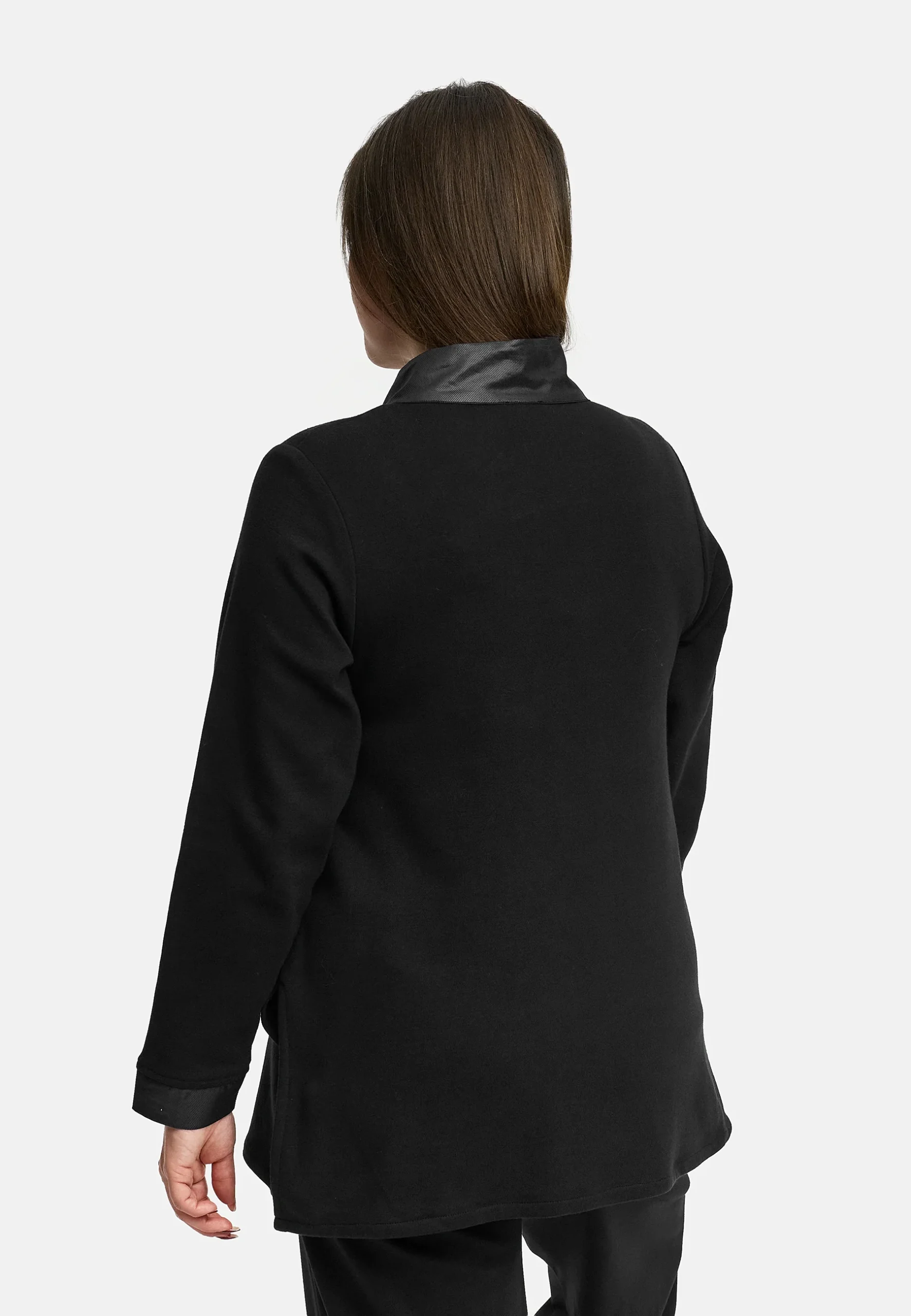 'Noa' tunique – épuré, audacieux & doux – Image 6