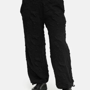 'Brunel' Hose – stretch confortable, structure élégante & ourlet réglable