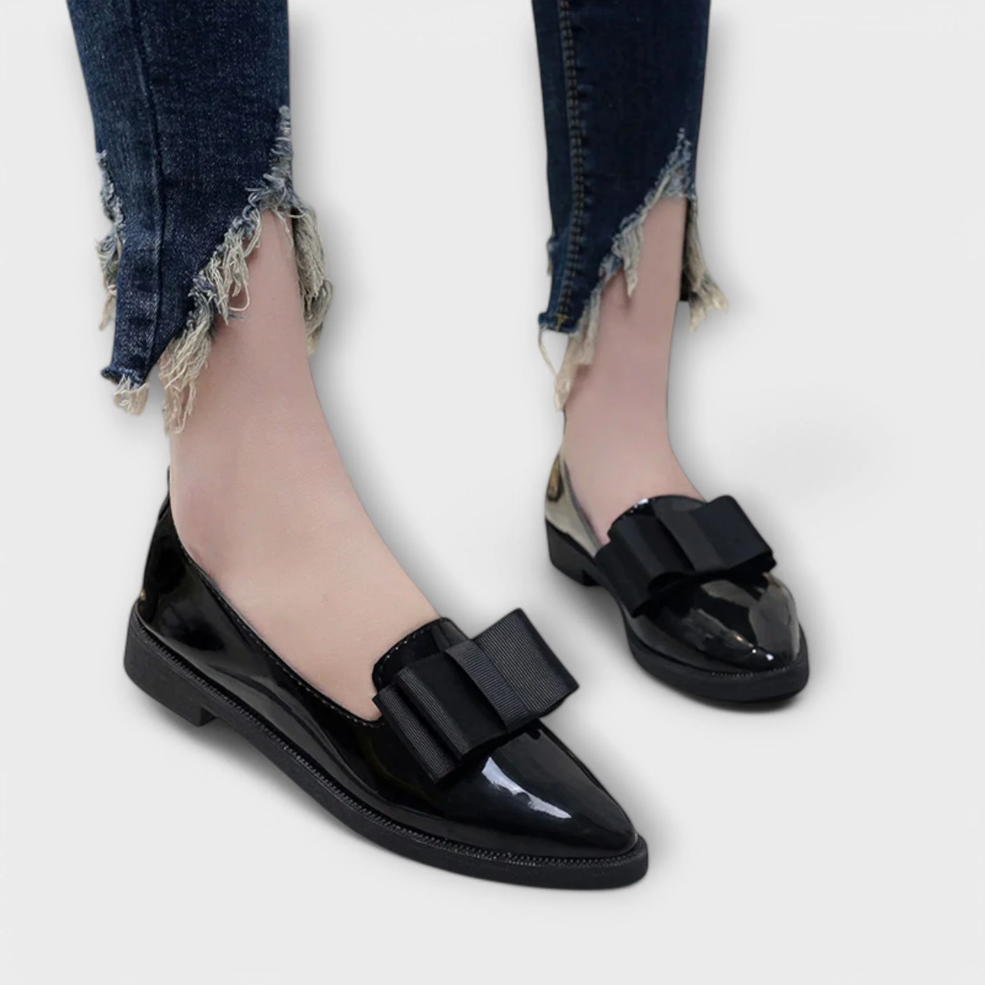 Monica™ | Mocassins Pour Quotidien – Image 4