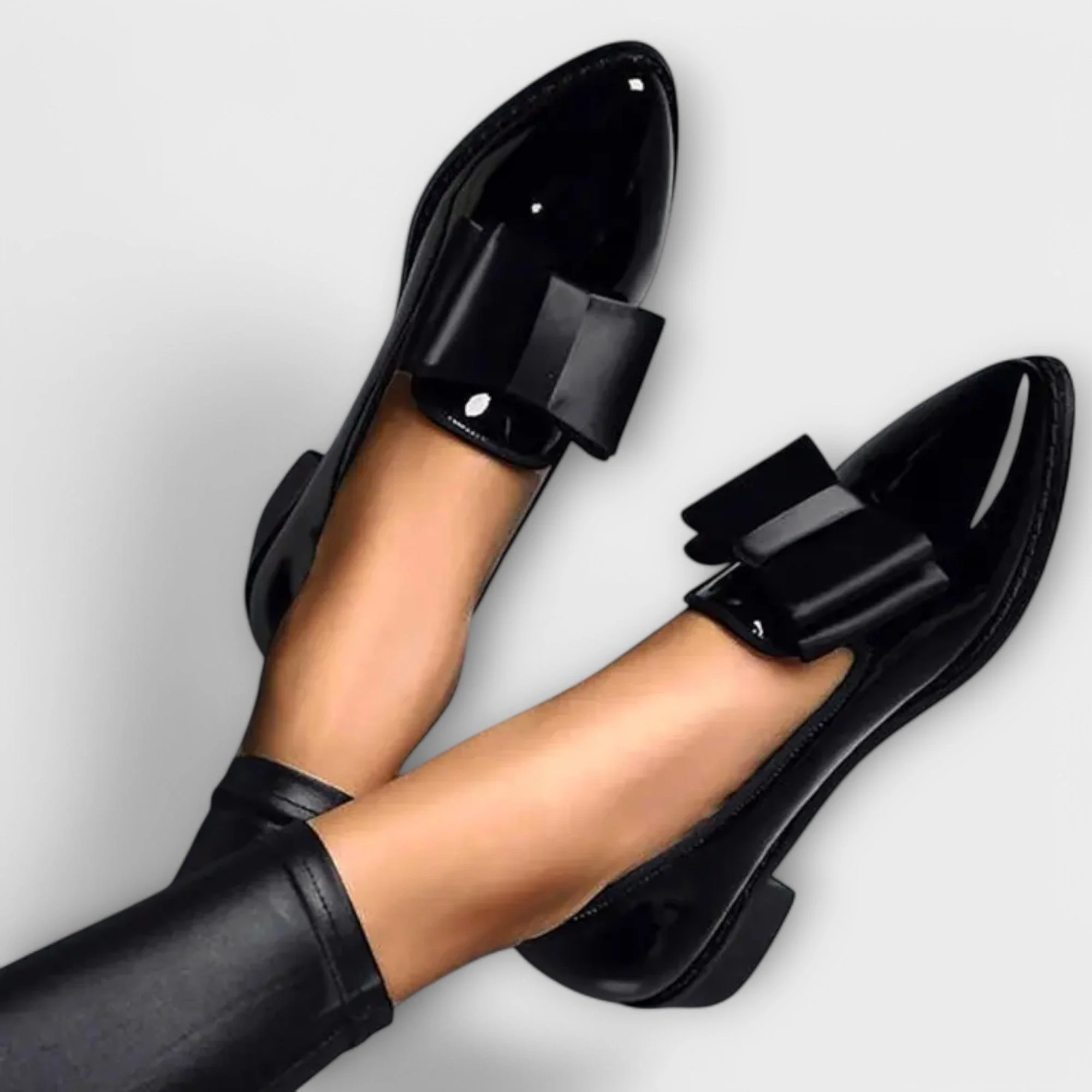 Monica™ | Mocassins Pour Quotidien – Image 3