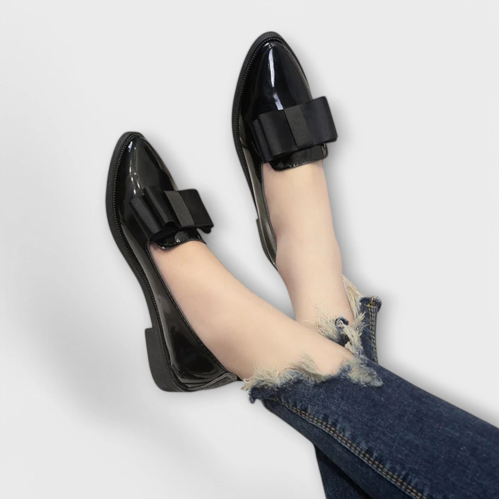 Monica™ | Mocassins Pour Quotidien – Image 7