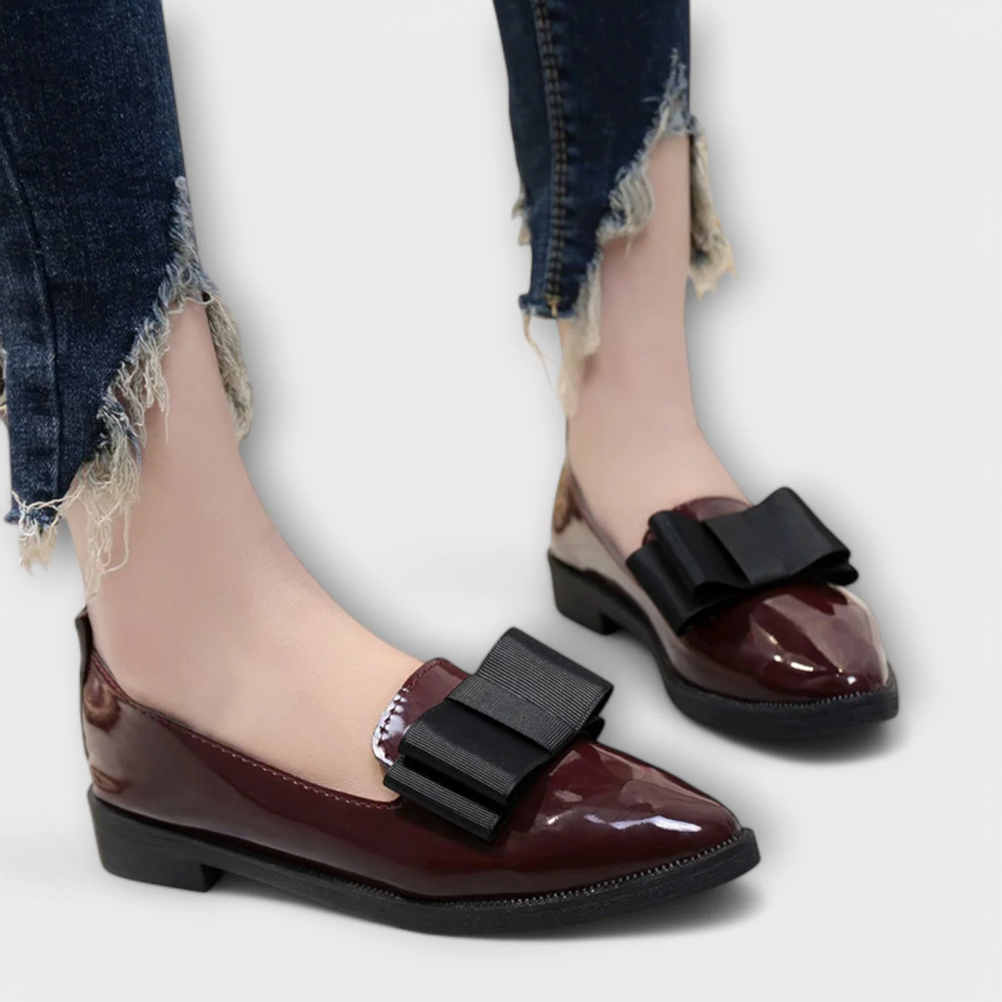 Monica™ | Mocassins Pour Quotidien – Image 5