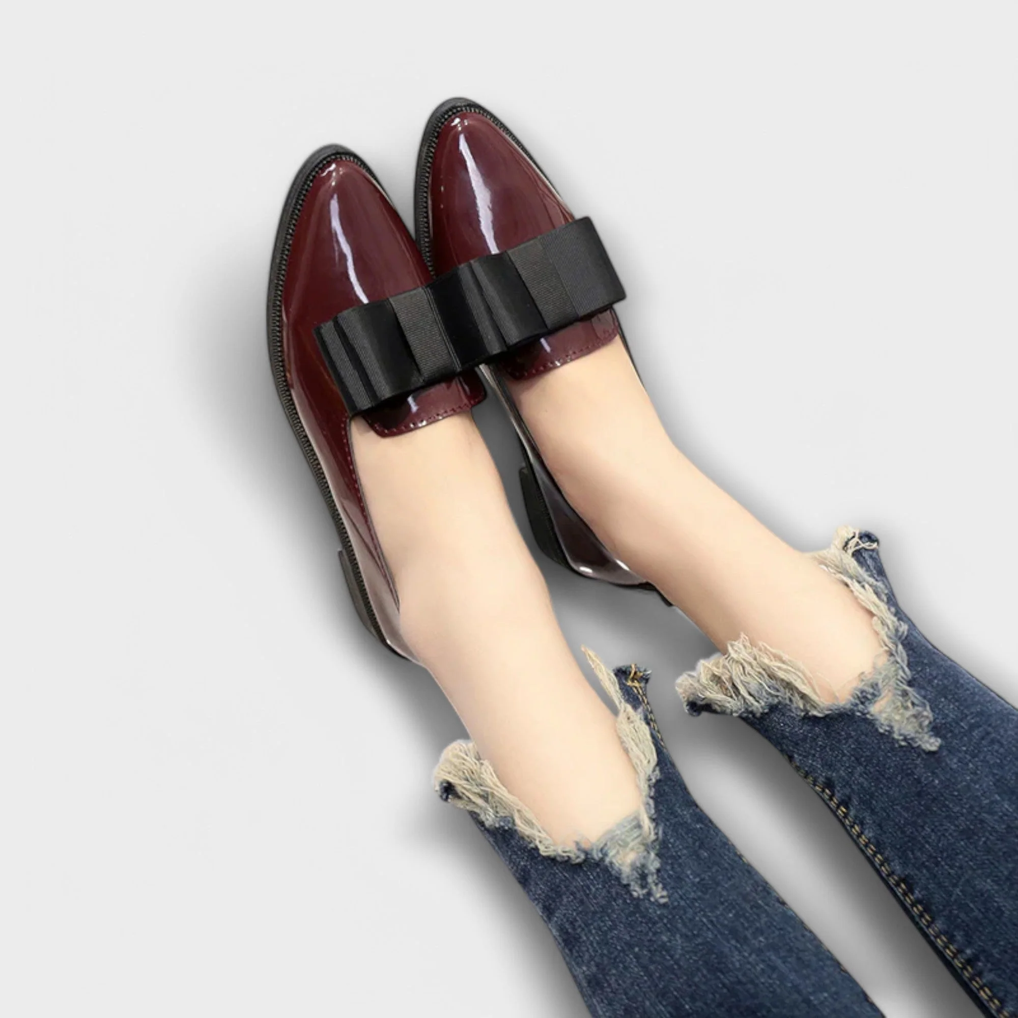 Monica™ | Mocassins Pour Quotidien – Image 9
