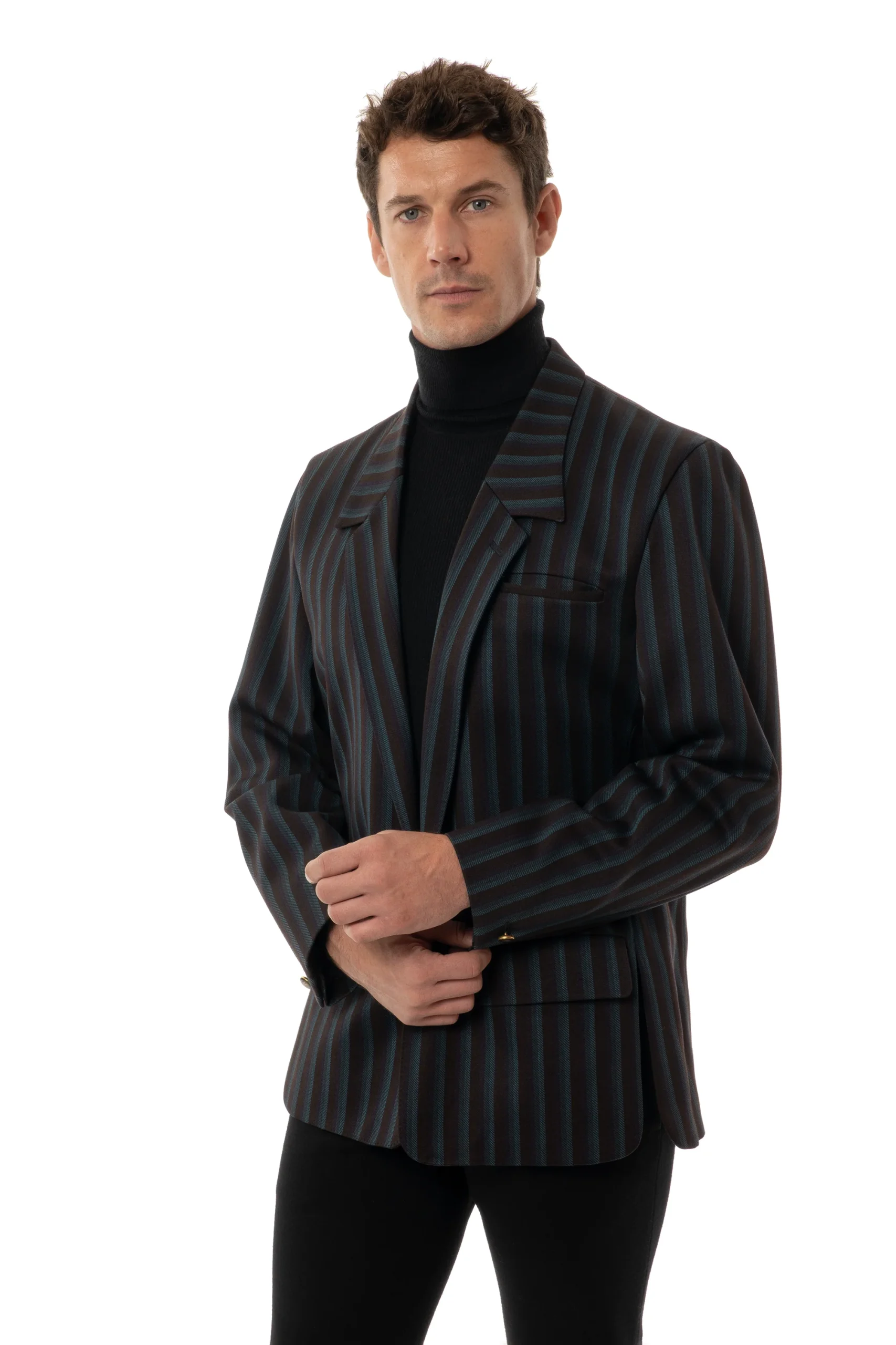 Veste blazer - Héritage 28 – Image 5