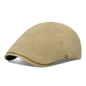 Varelle.™ | Casquette de Golf en Coton