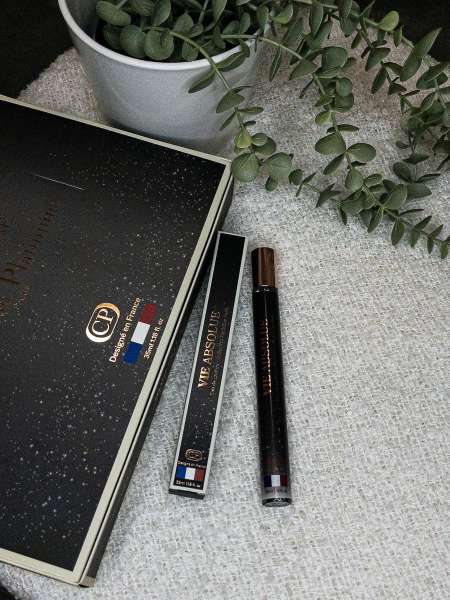 Vie Absolue - Eau de parfum by Collection Paris (35ml) – Image 2