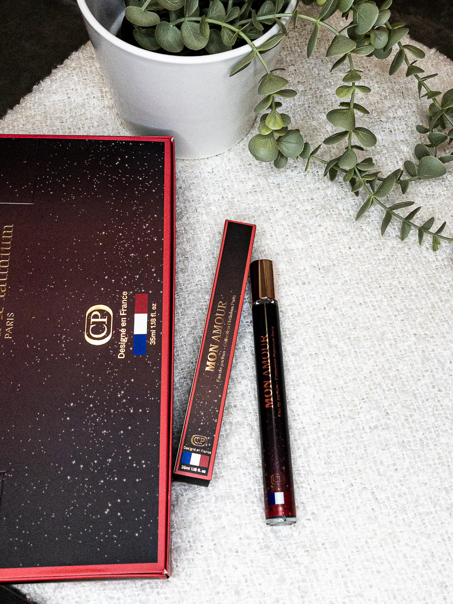 Mon Amour - Eau de parfum by Collection Paris (35ml)