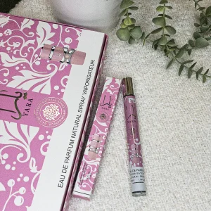 Yara Rose - Eau de parfum (35ml)