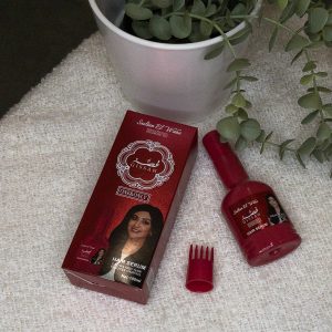 Gissah - Hair Serum by Sultan El Waha (100ml)