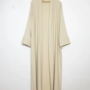 Kimono en Soie de Médine - Modèle Gi2361pk