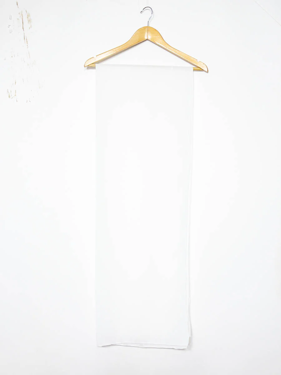 Hijab en Mousseline FL2362YO - Élégance et Légèreté pour Tous Les Jours – Image 3