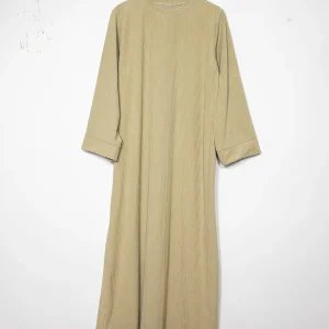 Manteau long ample style ref:2393B - Manteau chic long ample tissu lisse et structuré