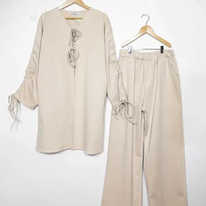 Ensemble pour hiver ref: Y107