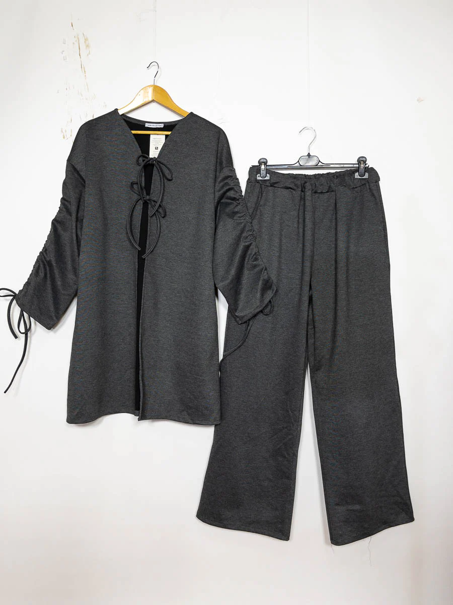 Ensemble pour hiver ref: Y107 – Image 6