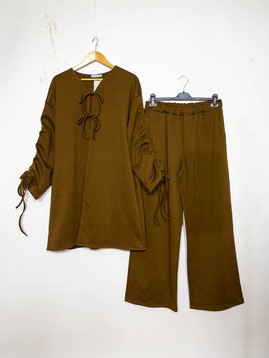 Ensemble pour hiver ref: Y107 – Image 3