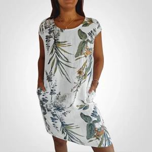 Michelle™ | Élégante Robe