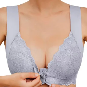 Beaumama soutien-gorge allaitement grossesse confortable élégant dentelle femme enceinte