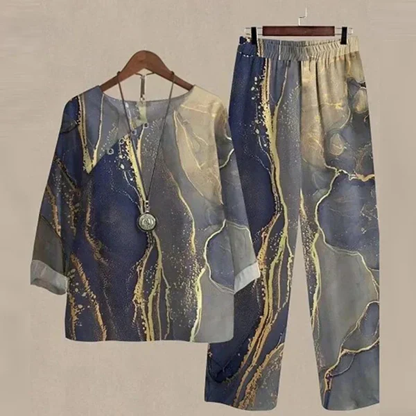 EVELYN | Ensemble artisanal chic – Image 9