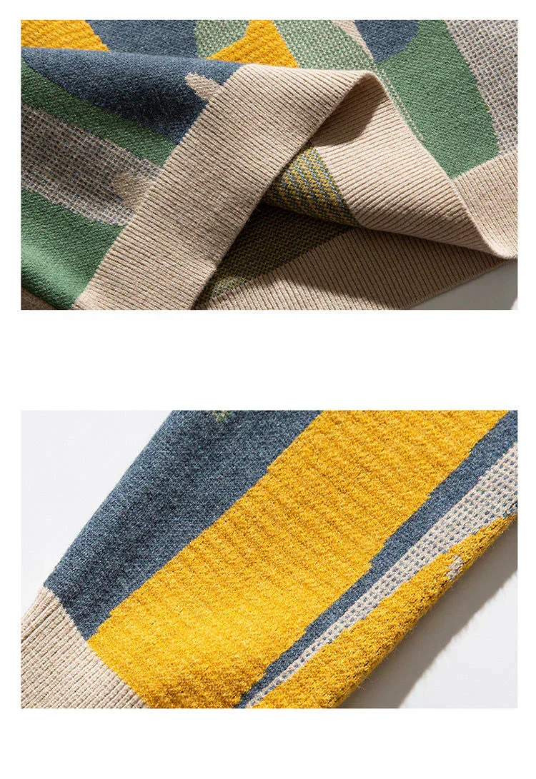 Chat au clair de lune | Pull-over – Image 9