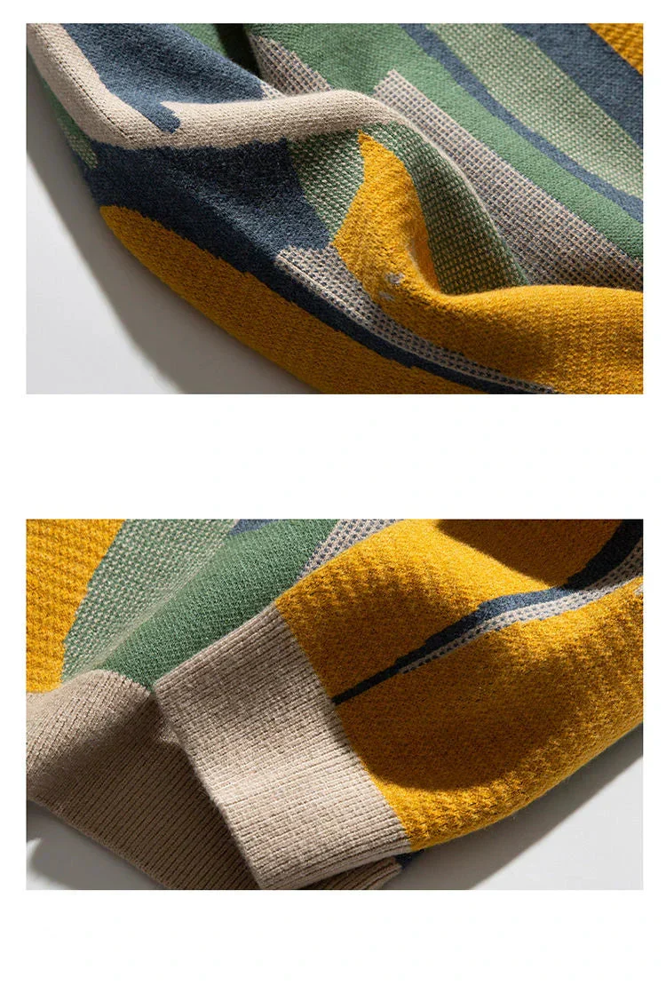 Chat au clair de lune | Pull-over – Image 7