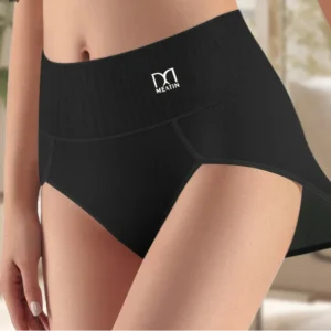 Mélanie™ | Culotte Anti-Fuite Confortable