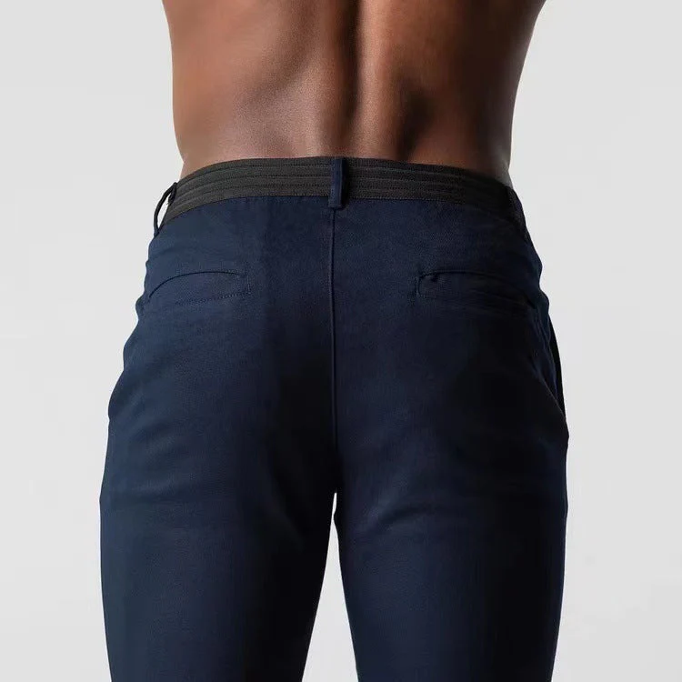 PAUL™ | Pantalon d'affaires extensible – Image 6