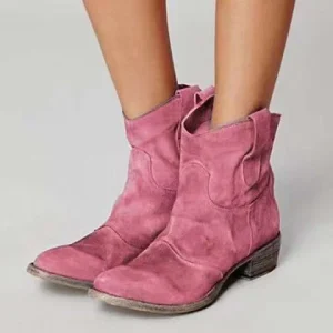 Carlotta Rose | Bottes Ruskind Premium
