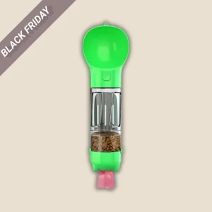 PawTravel™ | Balades Sans Souci 4-en-1 (kopie)