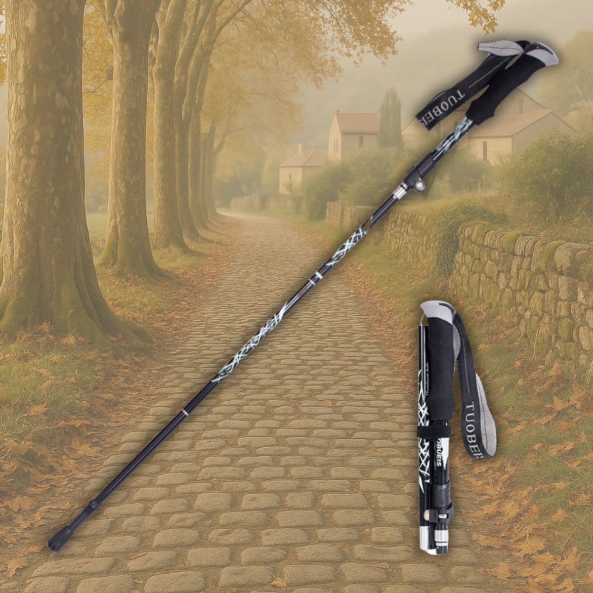 Bellamy™ | Balade Légère – Image 2