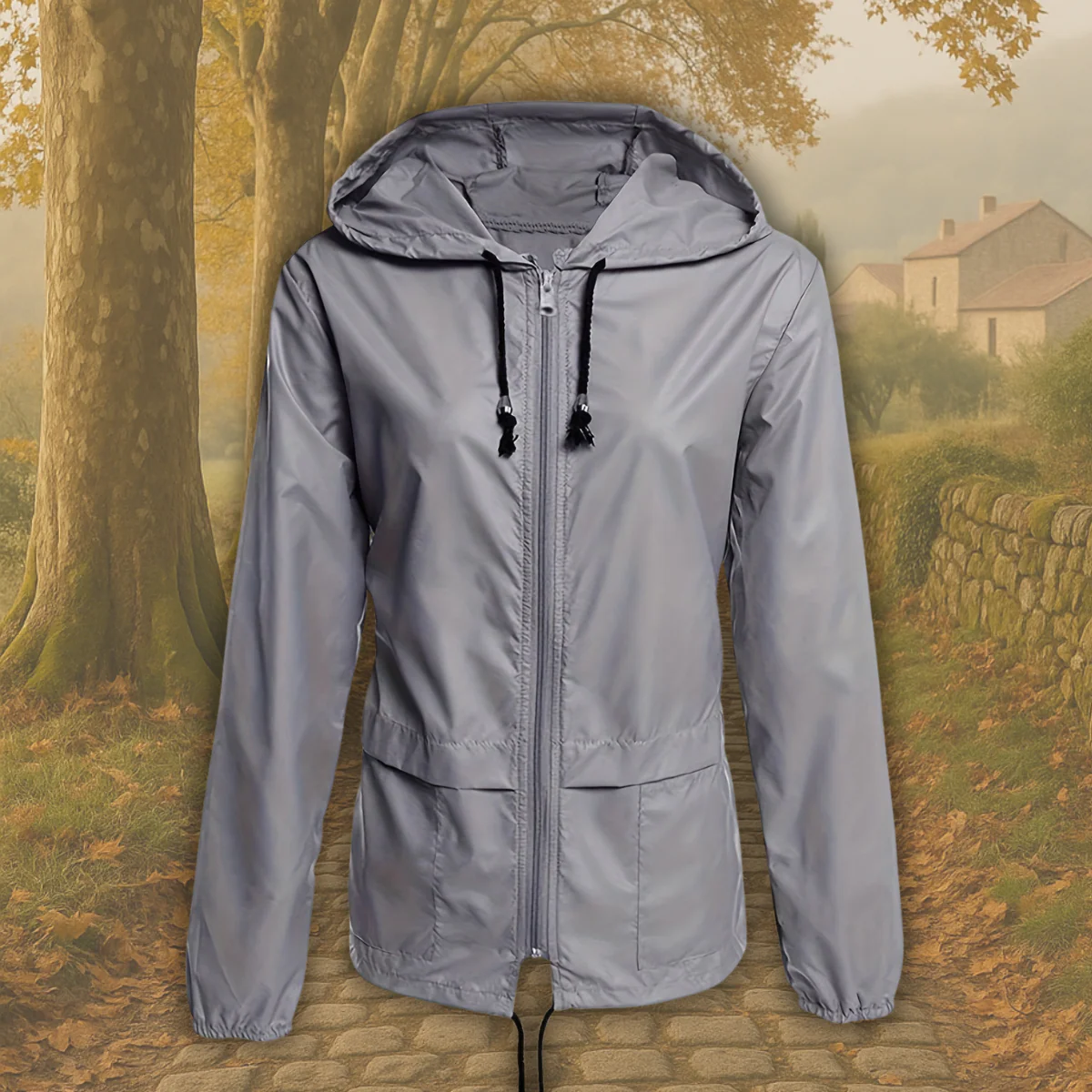 Bellamy™ | Éclaircie Légère